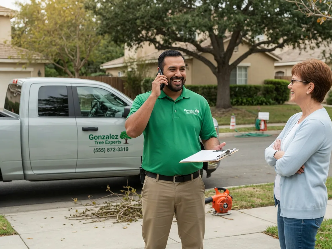 Tree Service Gorham, NH FAQs